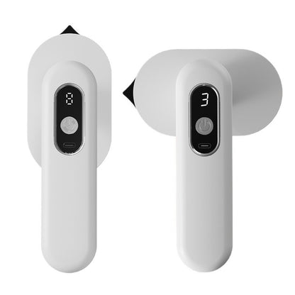 Plastic Shell Household Wireless Mini Compact Portable Pressing Machines